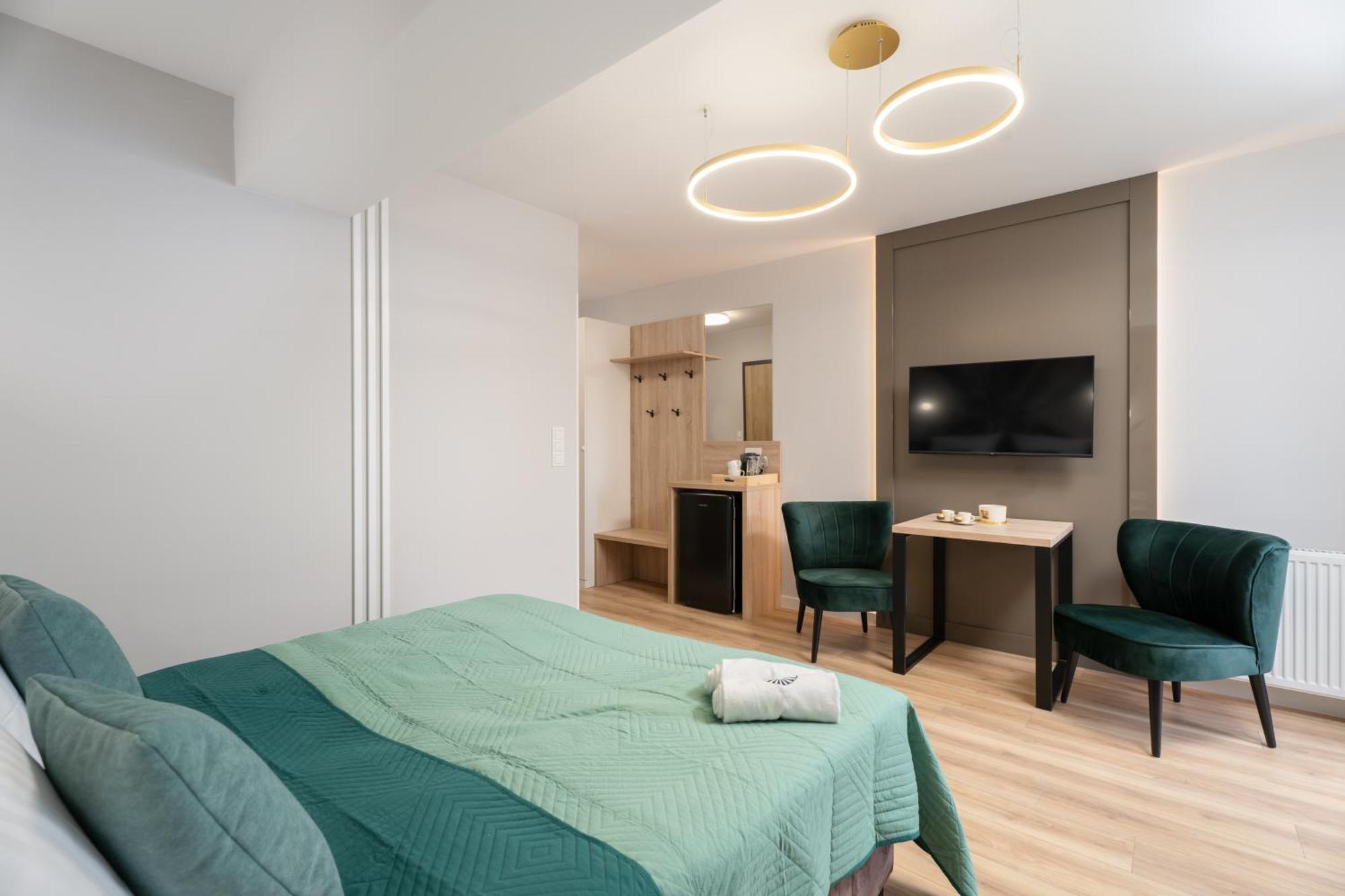 Apartamenty, Domki I Pokoje Ze Sniadaniem Kajan Jastrzębia Góra Eksteriør bilde